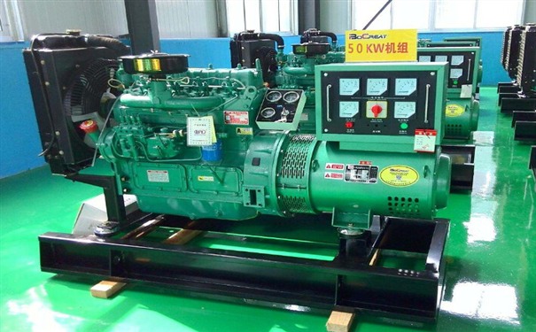 安丘发电机出租 安丘发电机出租